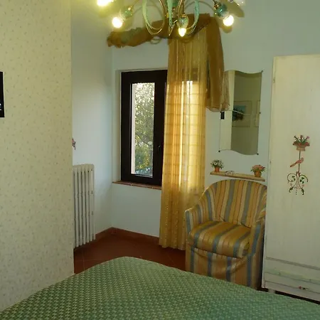 Hétvégi ház La Pinturella Acquasparta