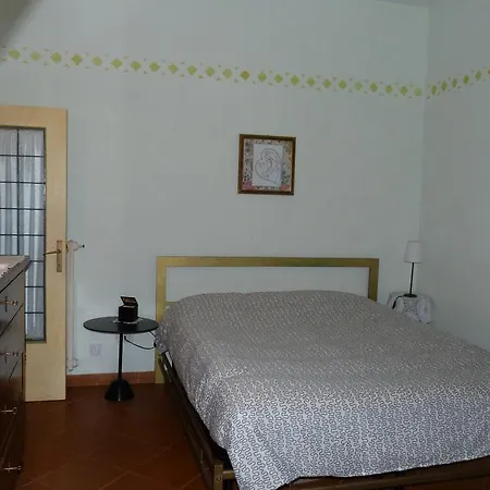 Hétvégi ház La Pinturella