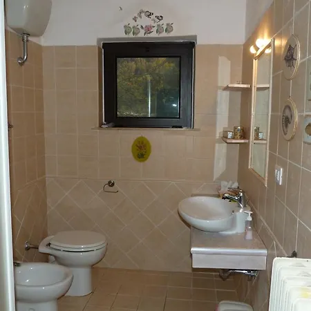 Hétvégi ház La Pinturella Acquasparta