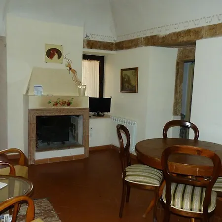 La Pinturella Hétvégi ház Acquasparta