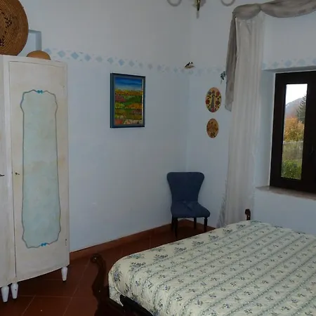 La Pinturella Hétvégi ház Acquasparta