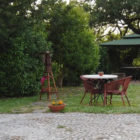 La Pinturella Hétvégi ház