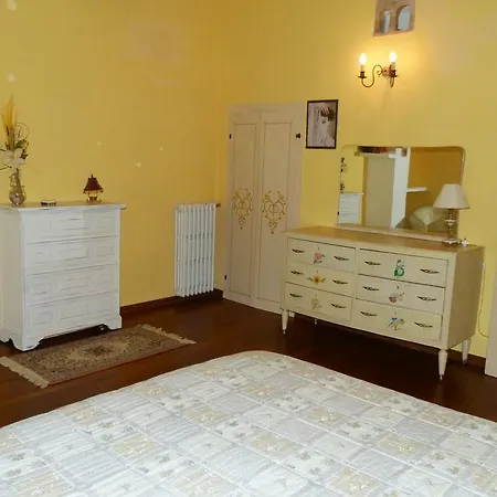 Hétvégi ház La Pinturella Acquasparta
