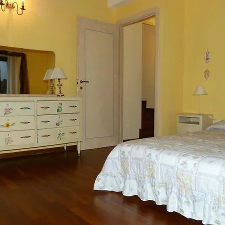 La Pinturella Hétvégi ház