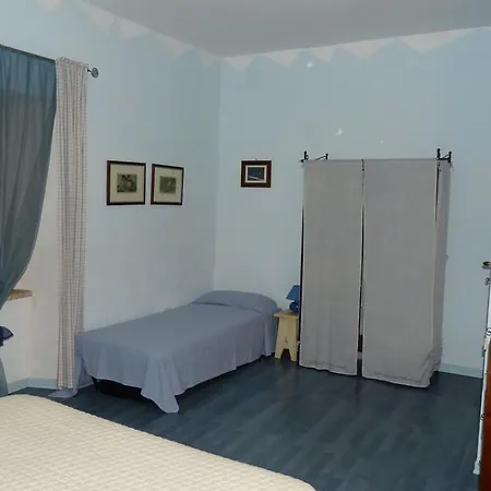 Hétvégi ház La Pinturella Acquasparta