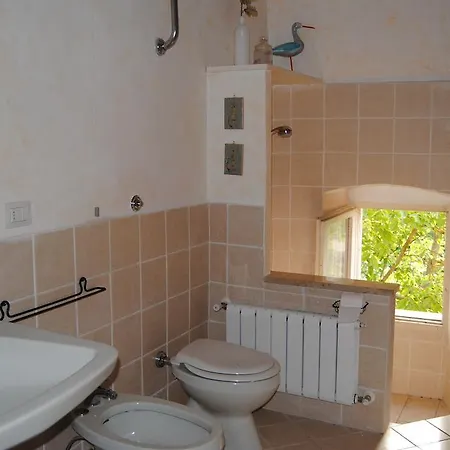 La Pinturella Acquasparta