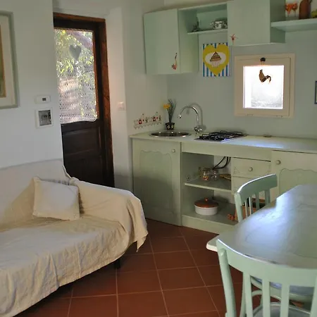 La Pinturella Acquasparta