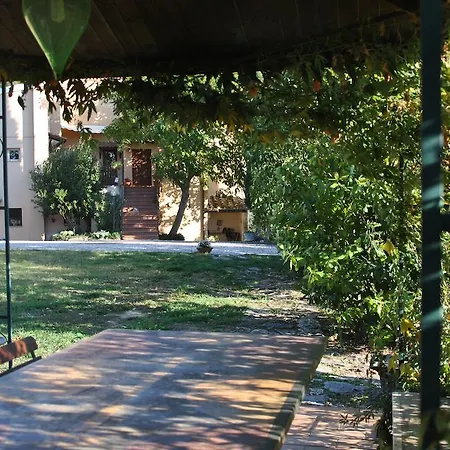 La Pinturella Acquasparta