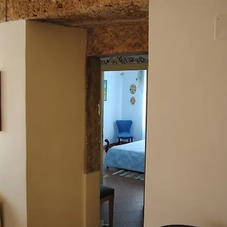 Hétvégi ház La Pinturella